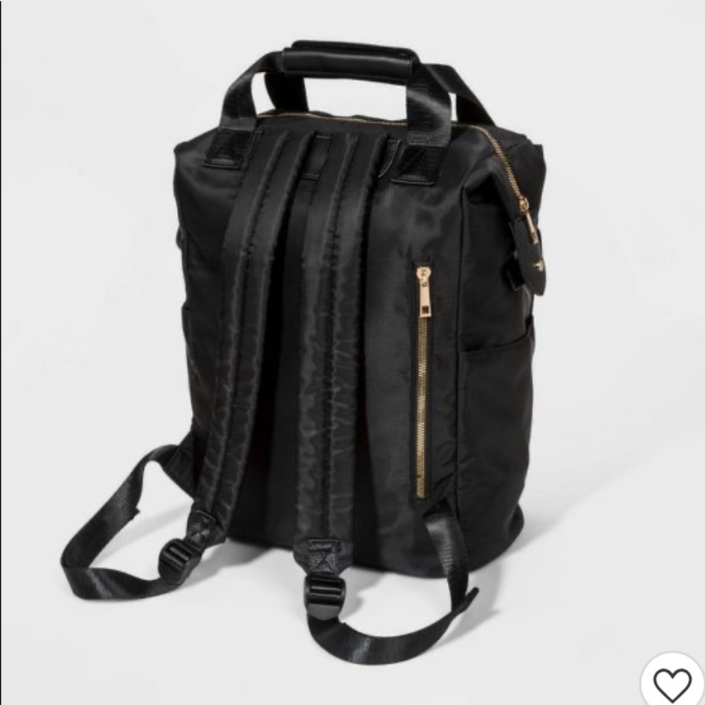 Modern Diaper bag brand new